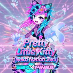 BeatSaver - Map - S3RL x PiNKII - Pretty Little Kitty (Neko Nation