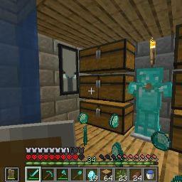 thumb