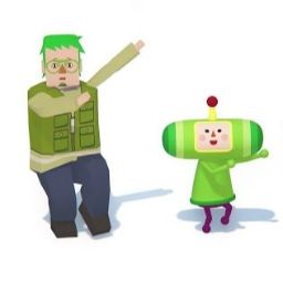 thumb