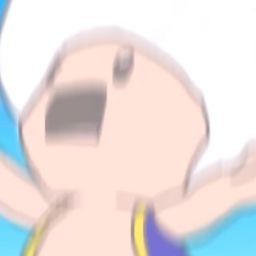 thumb